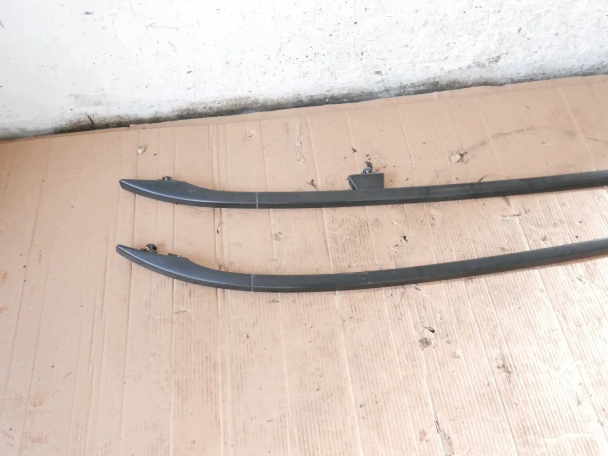 Relingi BMW E91 325d Kombi 2004-2008 Usate image 4