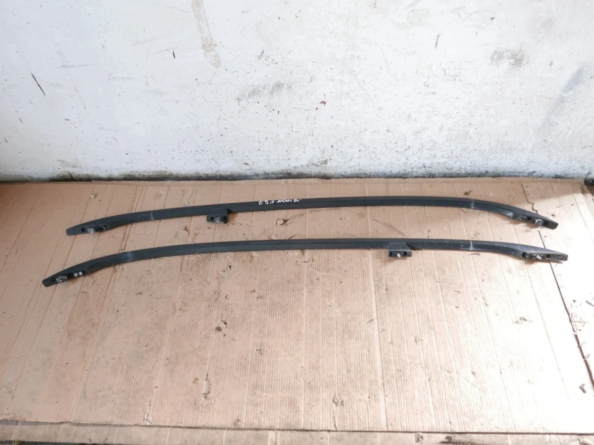 Relingi BMW E91 325d Kombi 2004-2008 Usate image 5