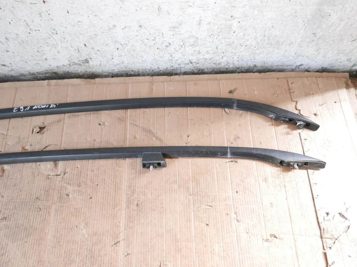 Relingi BMW E91 325d Kombi 2004-2008 Usate image 6