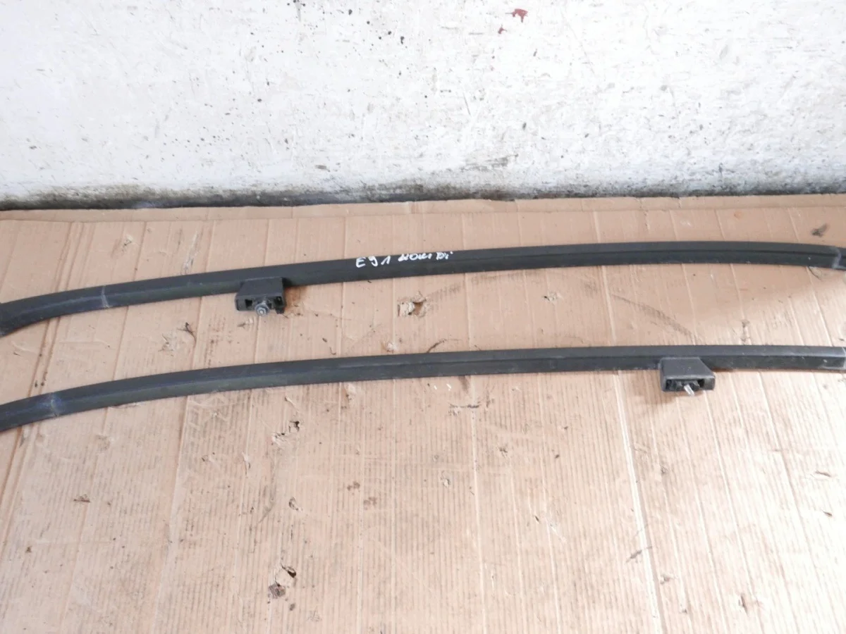 Relingi BMW E91 325d Kombi 2004-2008 Usate image 7