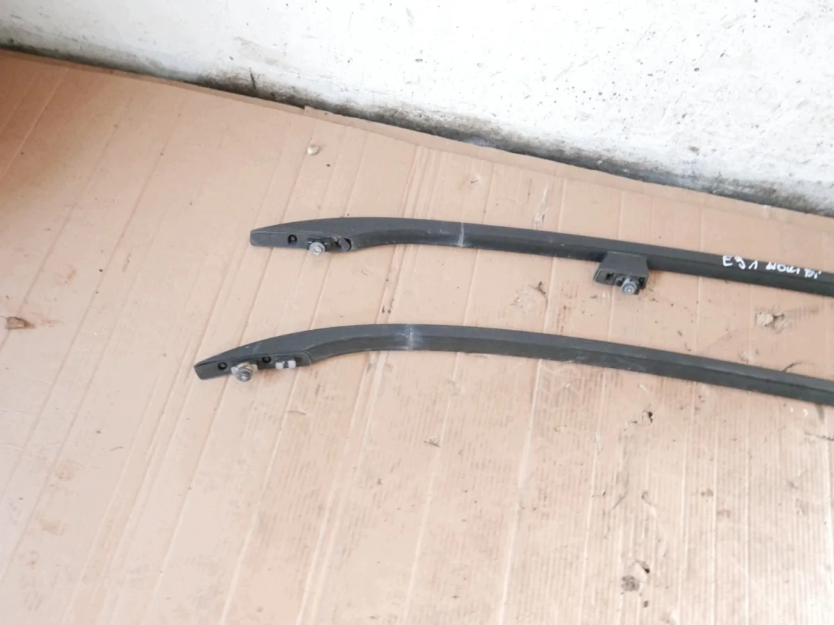 Relingi BMW E91 325d Kombi 2004-2008 Usate image 8