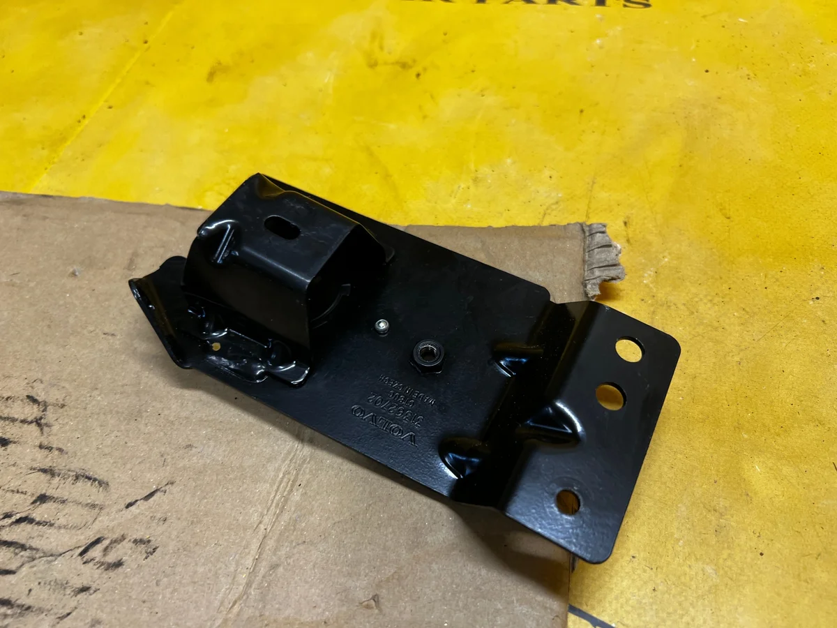 Soporte Pedal Acelerador Volvo S90 V90 II