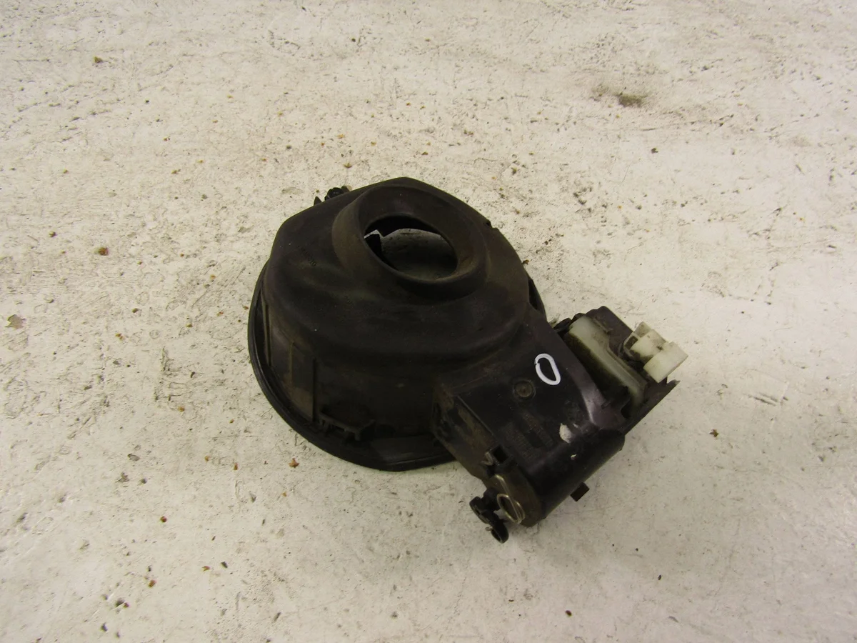 Opel Adam Klappe Tankdeckel 13433210