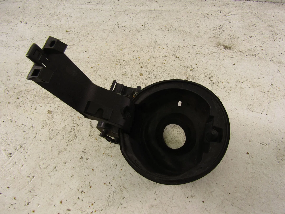Opel Adam Klappe Tankdeckel 13433210 image 6