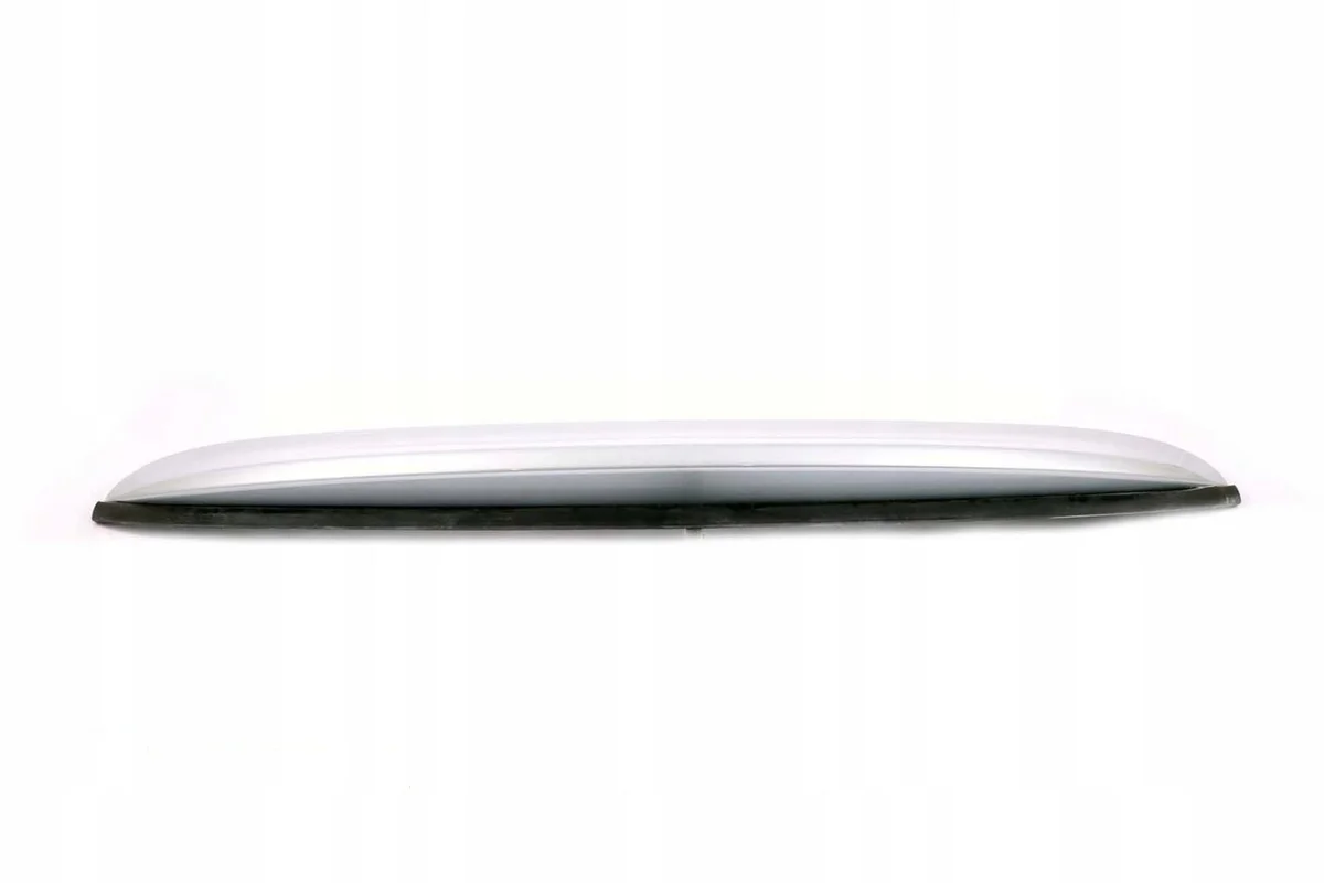 Mini R56 Takaluukun Spoiler Sininen