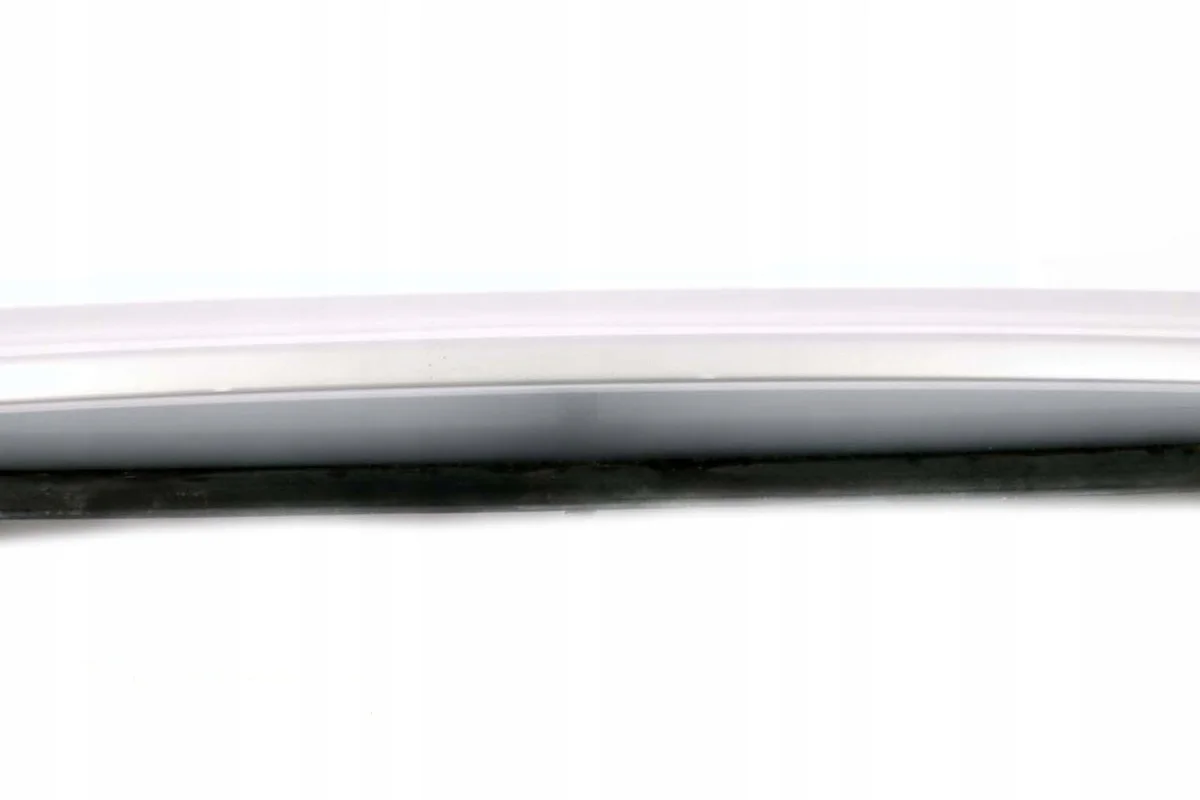 Mini R56 Takaluukun Spoiler Sininen image 3