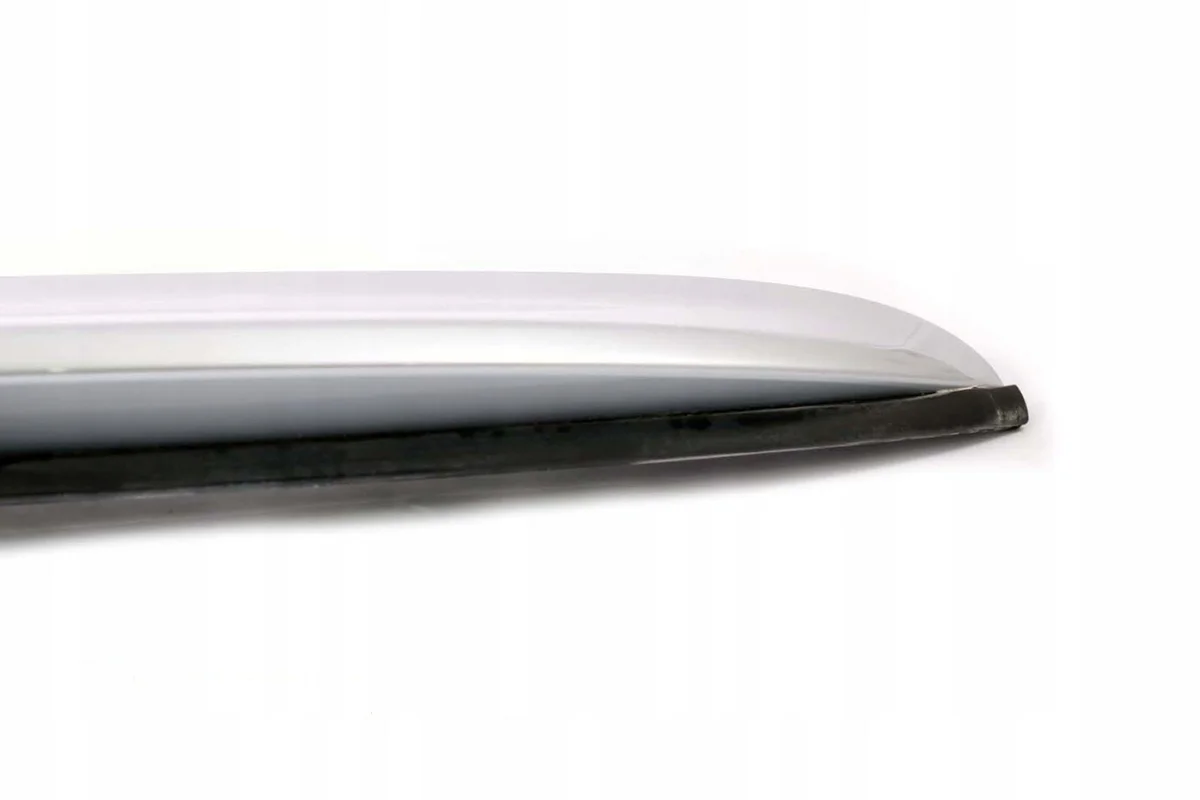 Mini R56 Takaluukun Spoiler Sininen image 4