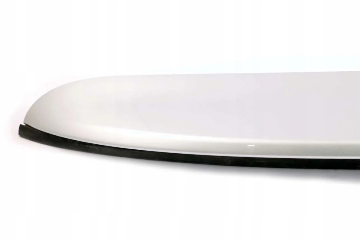 Mini R56 Takaluukun Spoiler Sininen image 5
