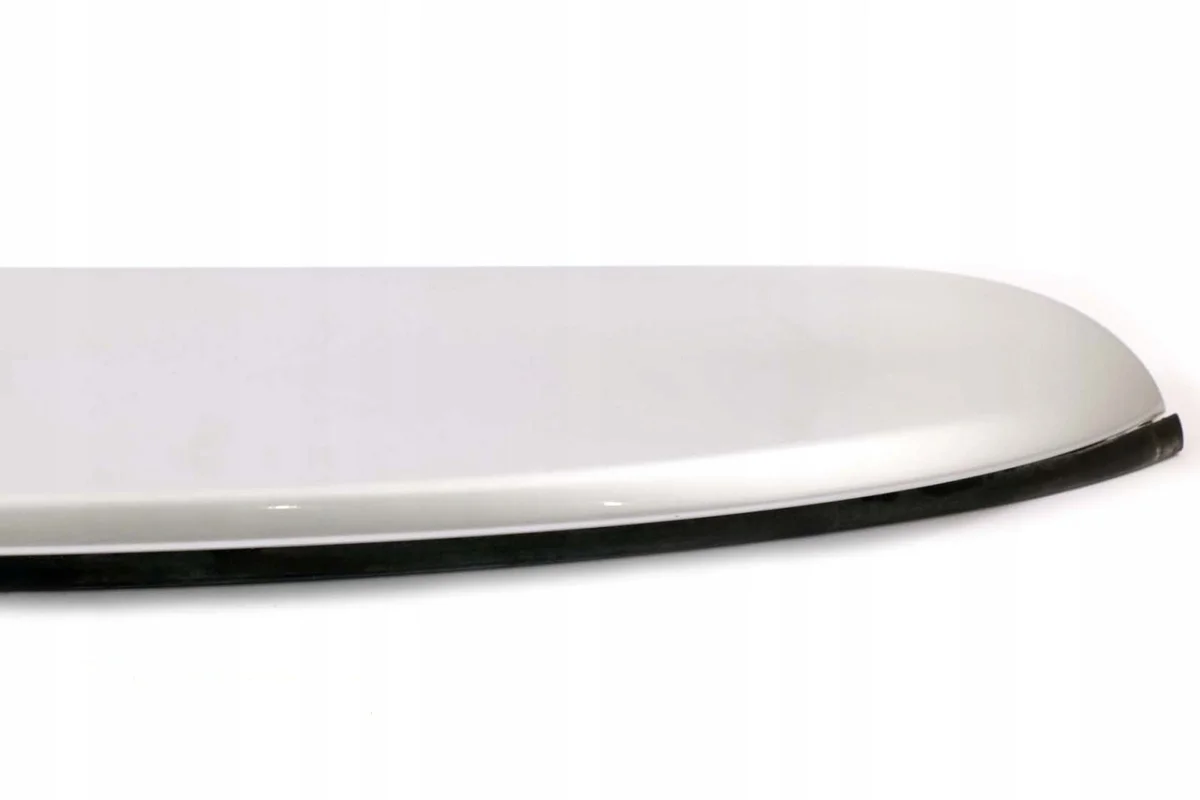 Mini R56 Takaluukun Spoiler Sininen image 6