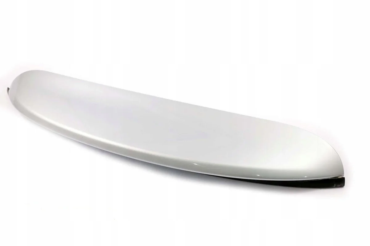 Mini R56 Takaluukun Spoiler Sininen image 7