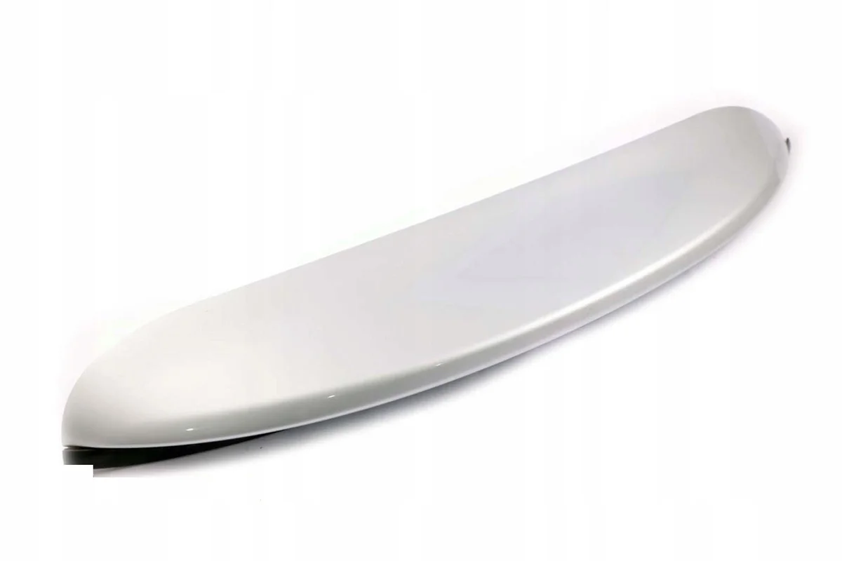 Mini R56 Takaluukun Spoiler Sininen image 8