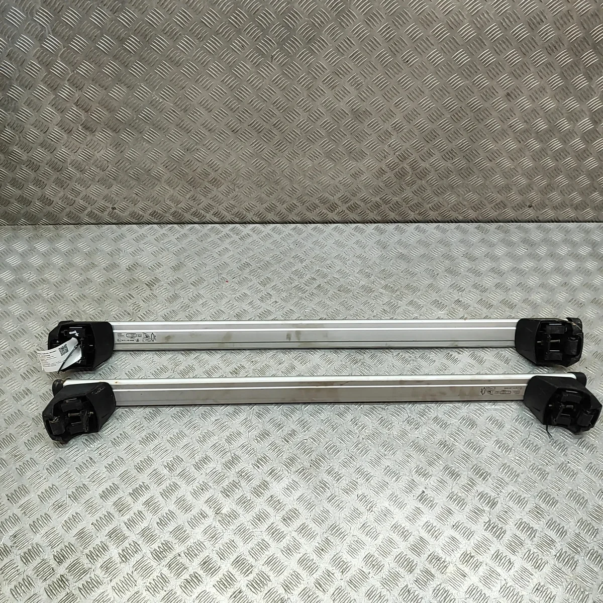 Takrelingar Audi Q5 (FY) 80A860019