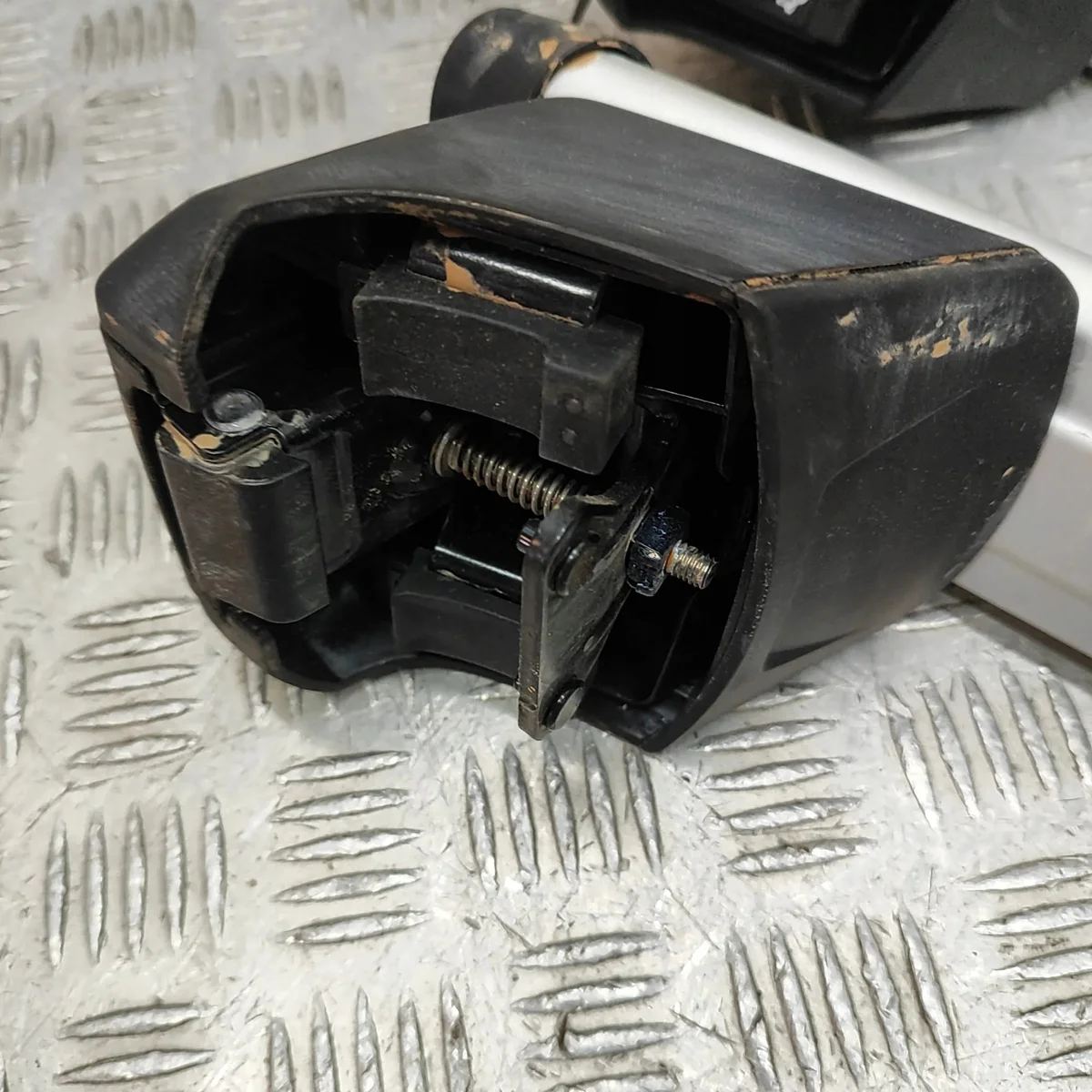Takrelingar Audi Q5 (FY) 80A860019 image 3