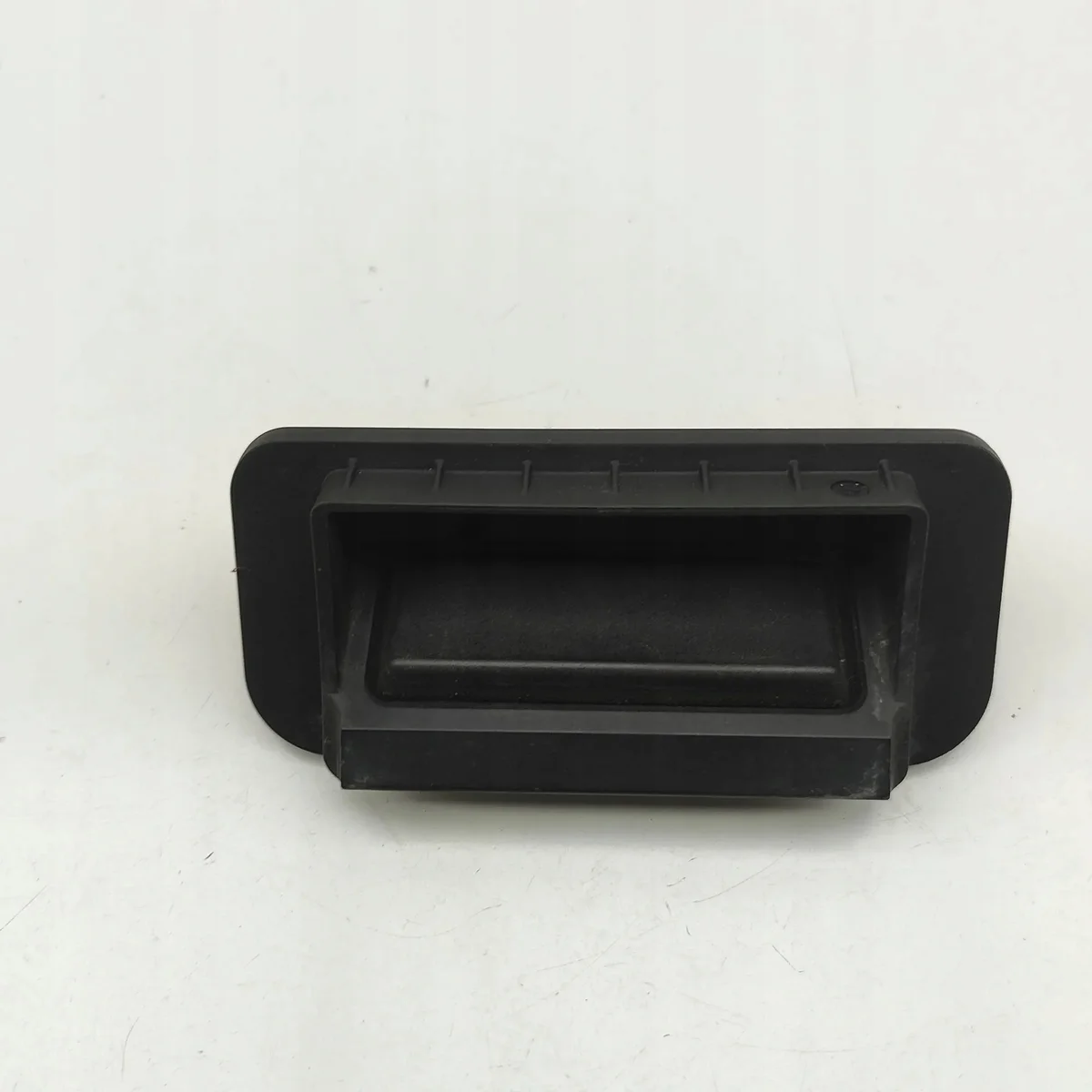 Bagkluckehandtag Mercedes E W211 A2127501593 image 2