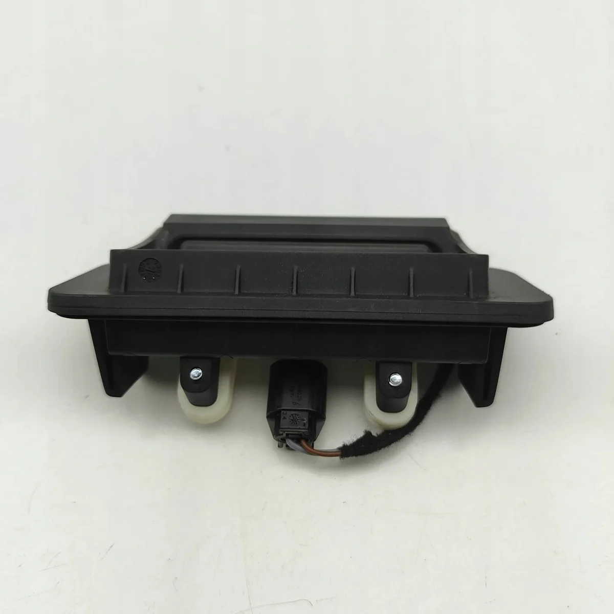 Bagkluckehandtag Mercedes E W211 A2127501593 image 4
