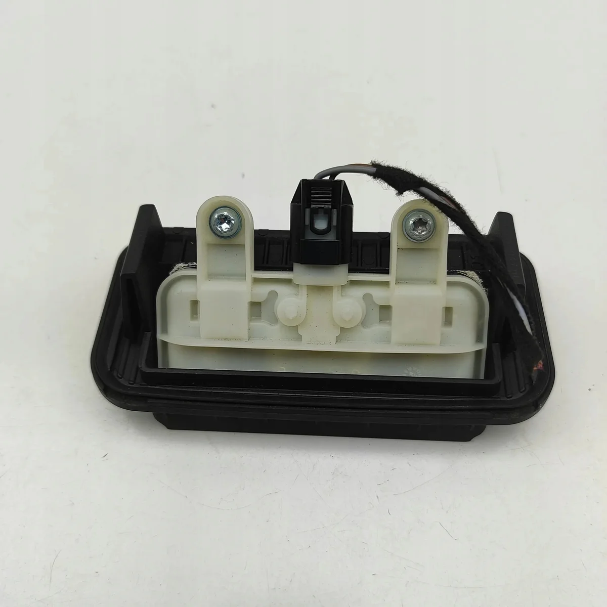 Bagkluckehandtag Mercedes E W211 A2127501593 image 5