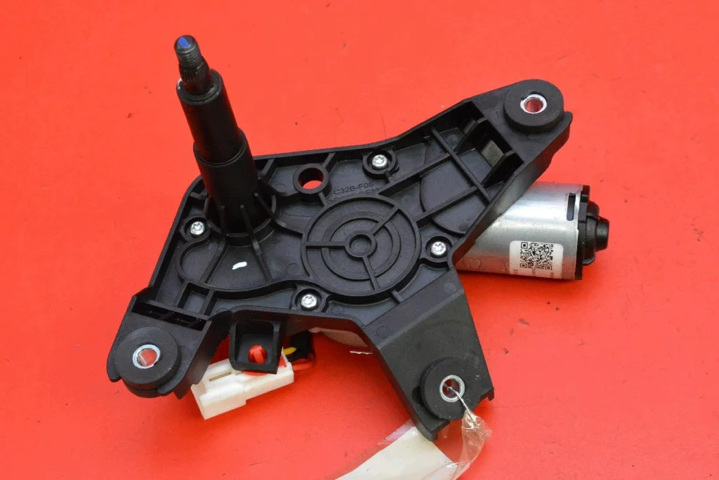 Rear Wiper Motor BAIC BEIJING X3 Lift 19- Used