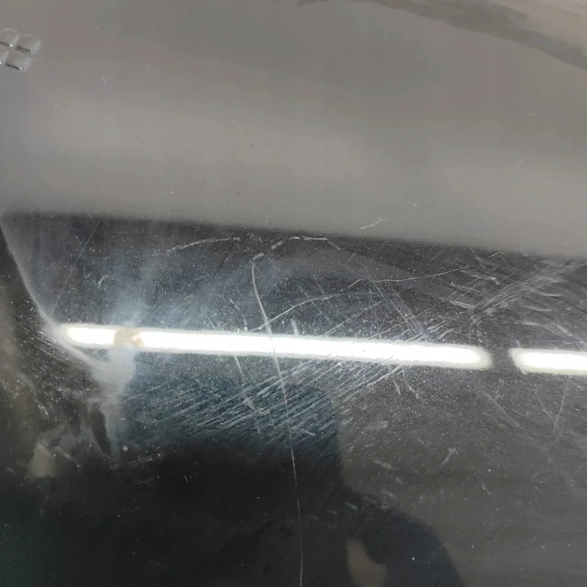 Bränslepåfyllningslucka Hyundai Ioniq 6 image 7
