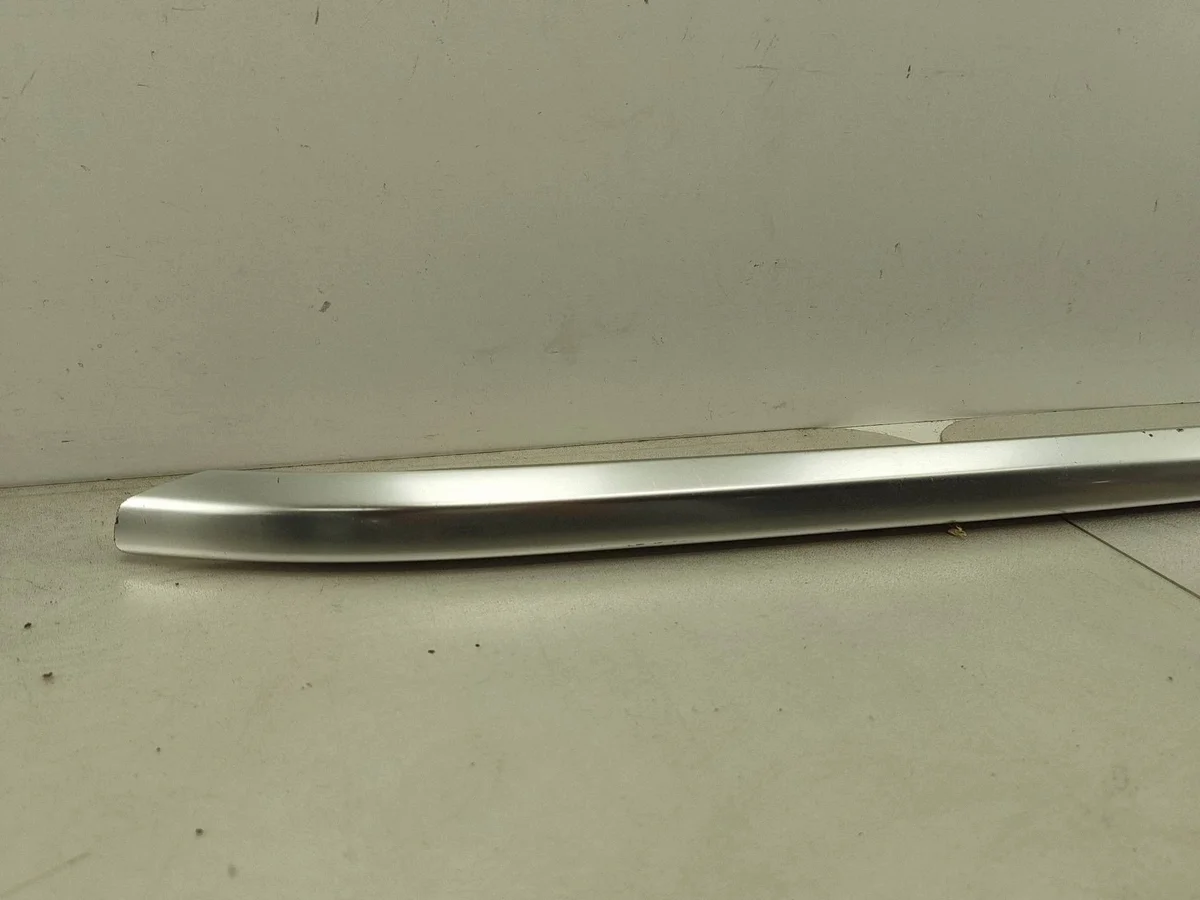 Dachreling Links Porsche Macan 95B 95B860043C