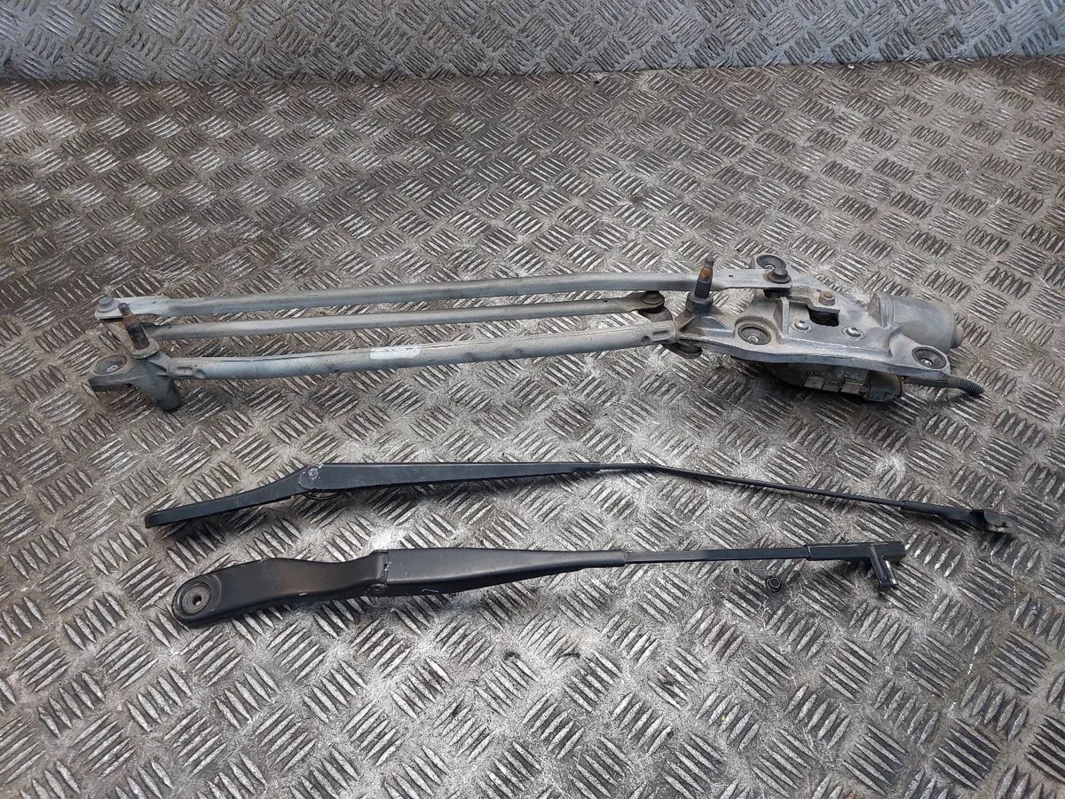 Mécanisme essuie-glace Volvo V50 EU30699344