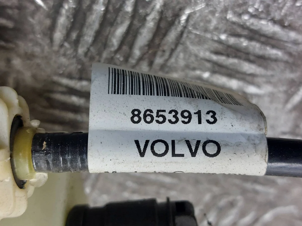 Schakelhendel Volvo V50 S40 II 2.0 D image 3