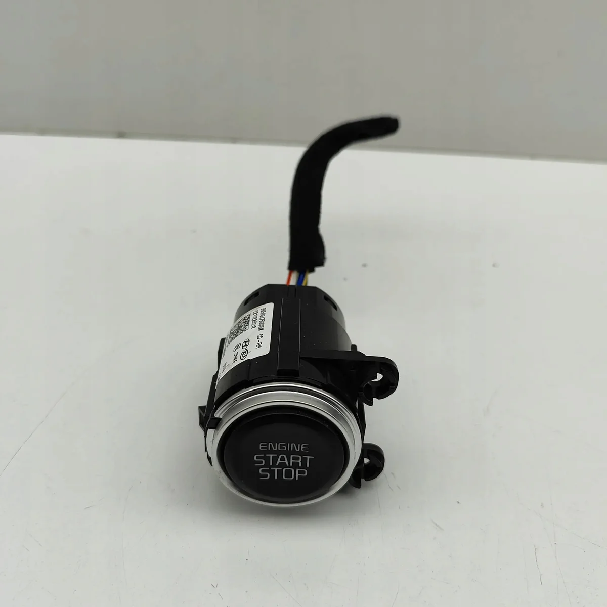 Pulsante Start/Stop Kia Cee'd Hatchback (CD)