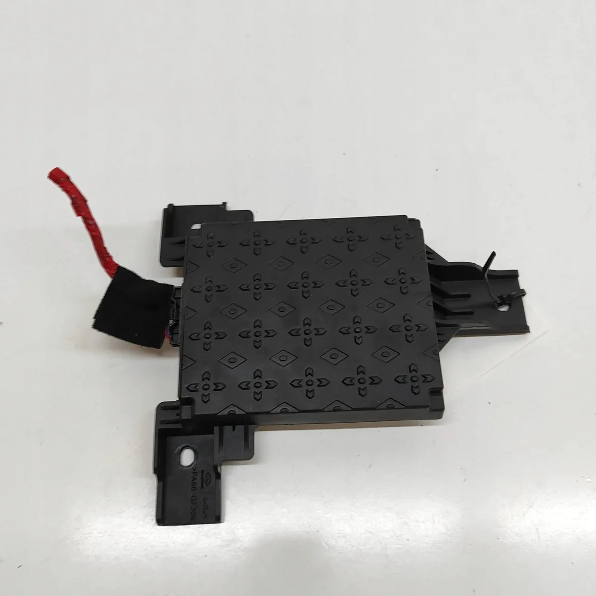 Amplificateur d'antenne Hyundai Ioniq 6 (CE)