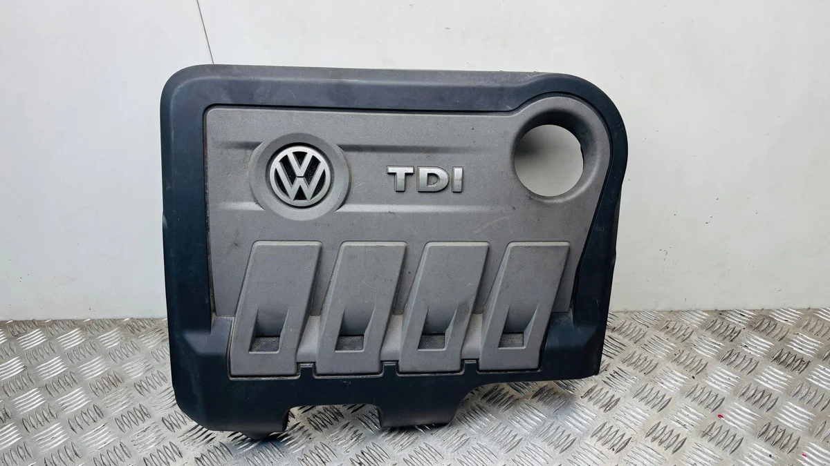 Tampa Motor Volkswagen Passat B7 03L103925R