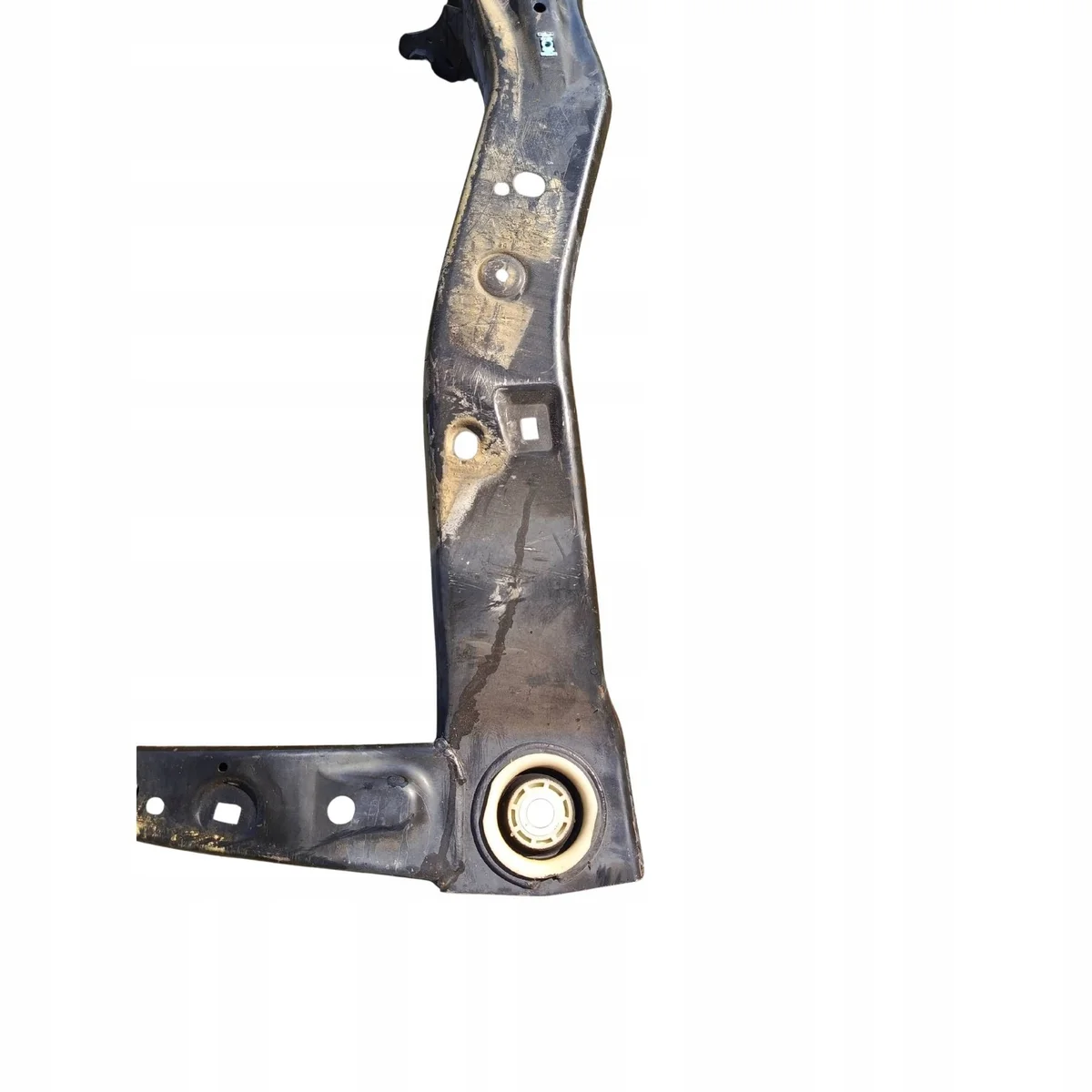 Sledge avant Opel Insignia B Grand Sport image 3