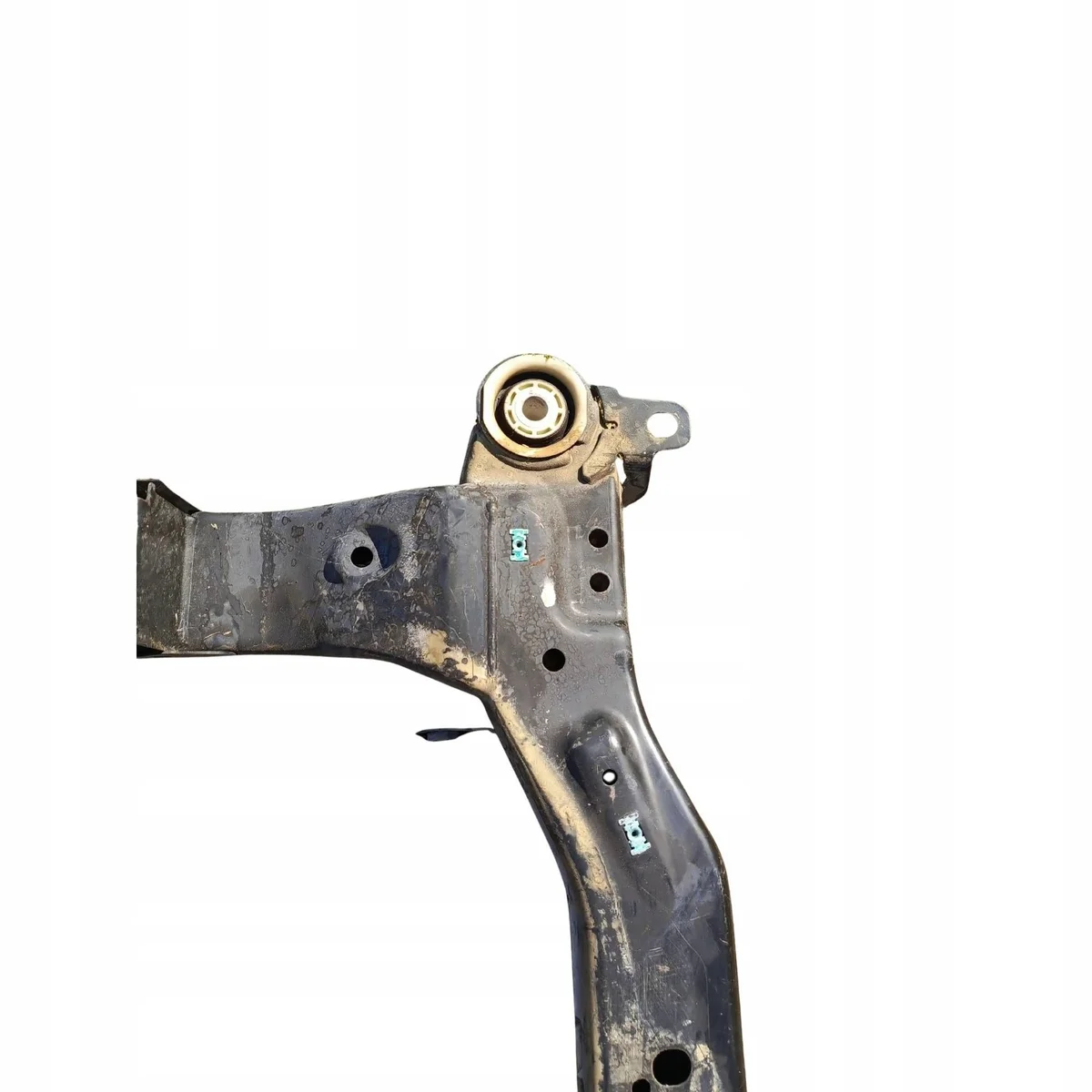 Sledge avant Opel Insignia B Grand Sport image 4