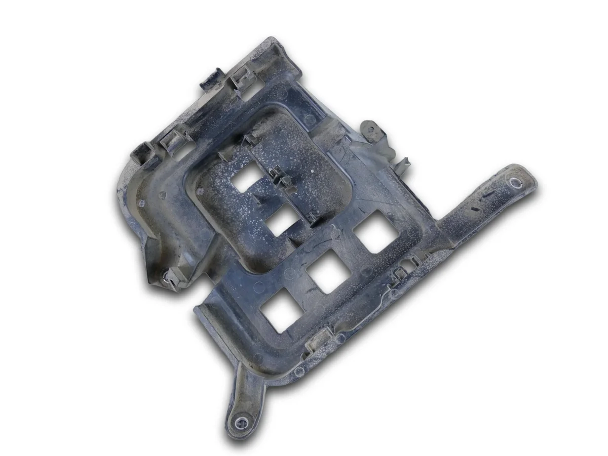 Steuergeräthalterung ECU 4K0907648A Audi A6 C8 A7