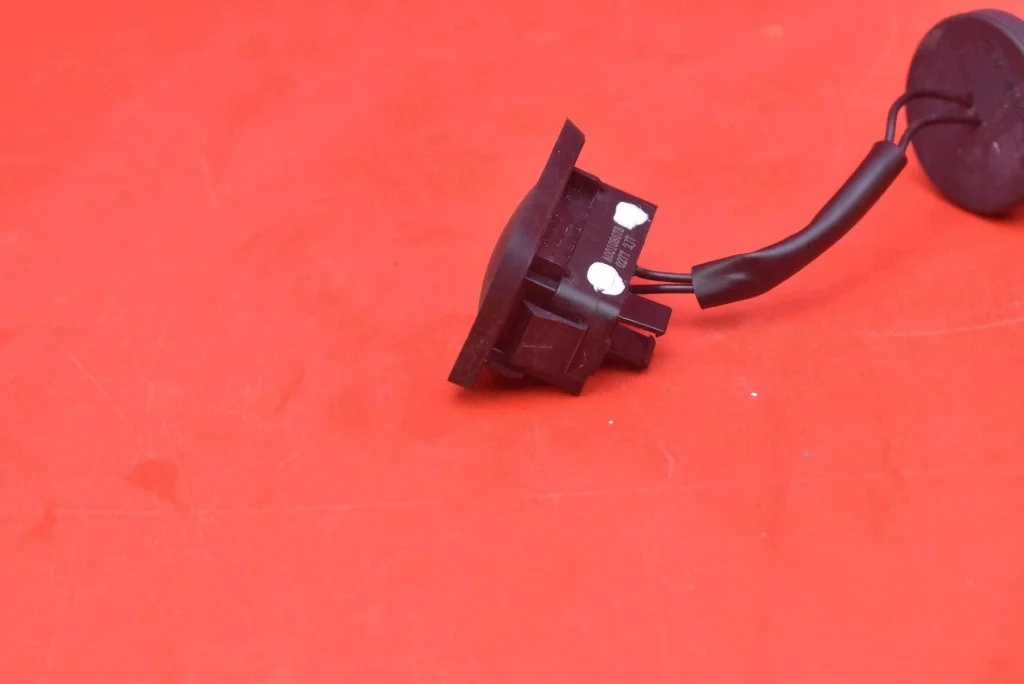 Griff Heckklappe BAIC BEIJING X3 LIFT 19- A00108678 image 3