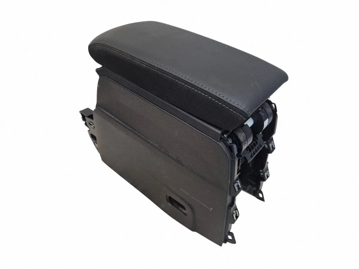Reposabrazos Peugeot 208 II Piel ILS8454