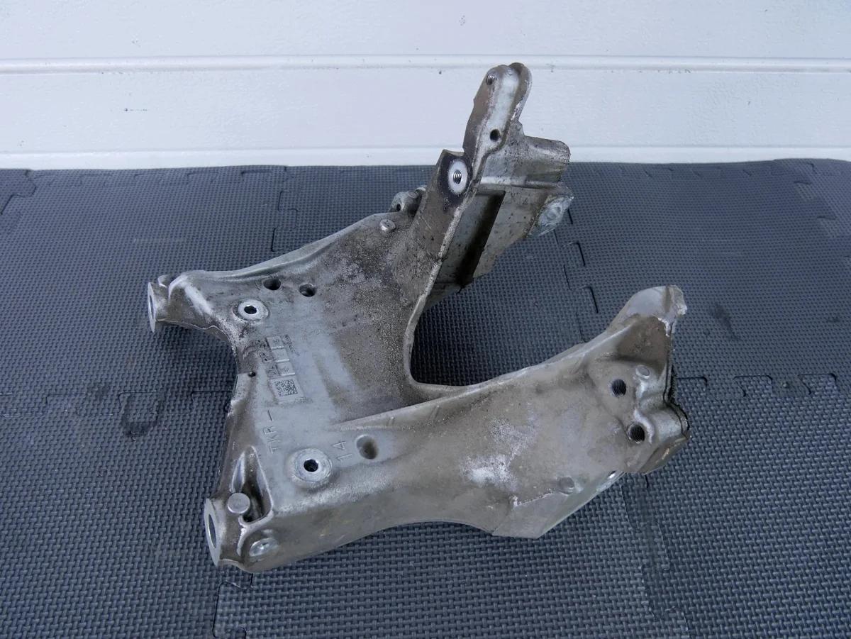 Audi Q5 FY Getriebelager Links 80A399295S image 3