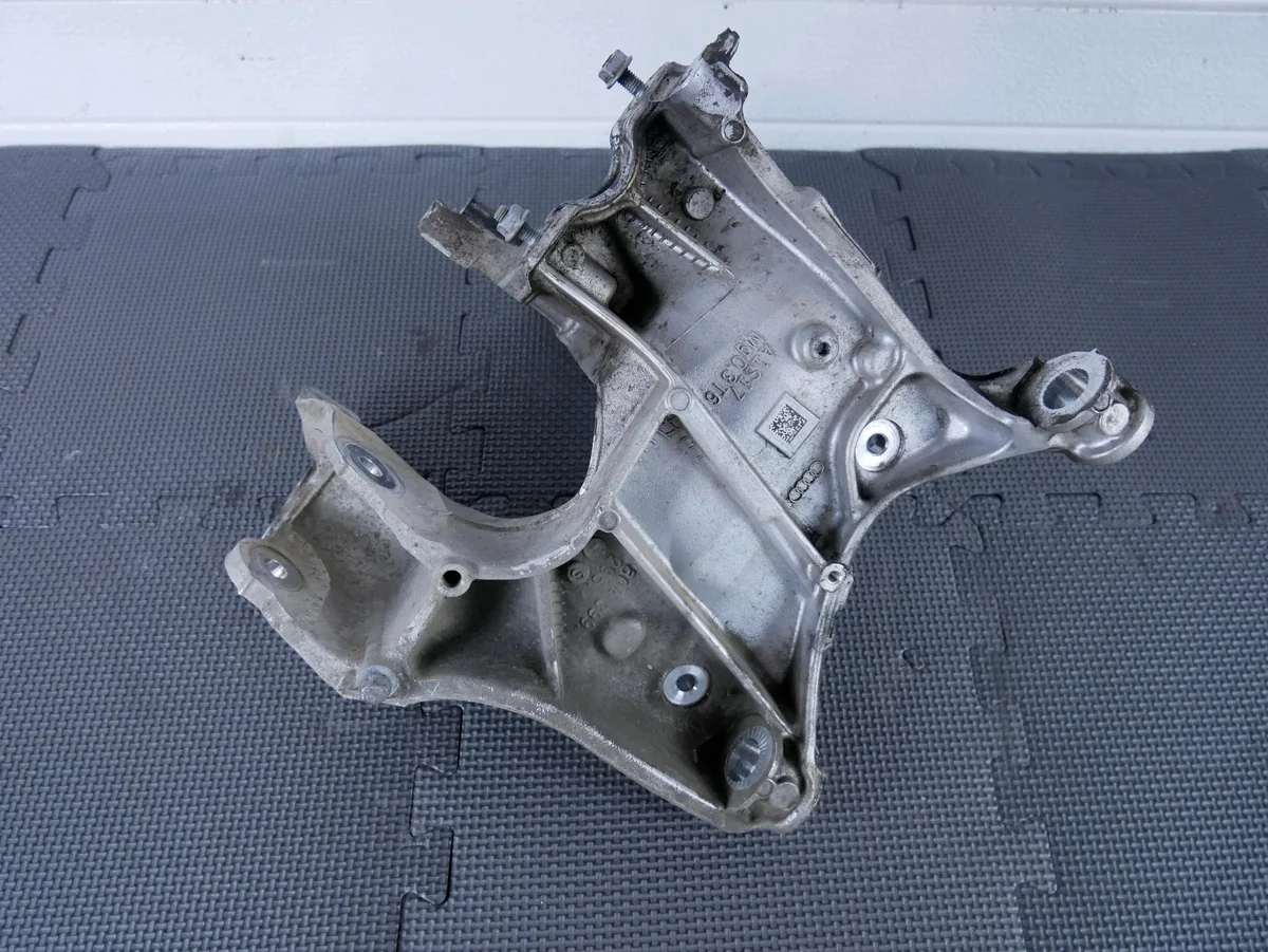 Audi Q5 FY Getriebelager Links 80A399295S image 4