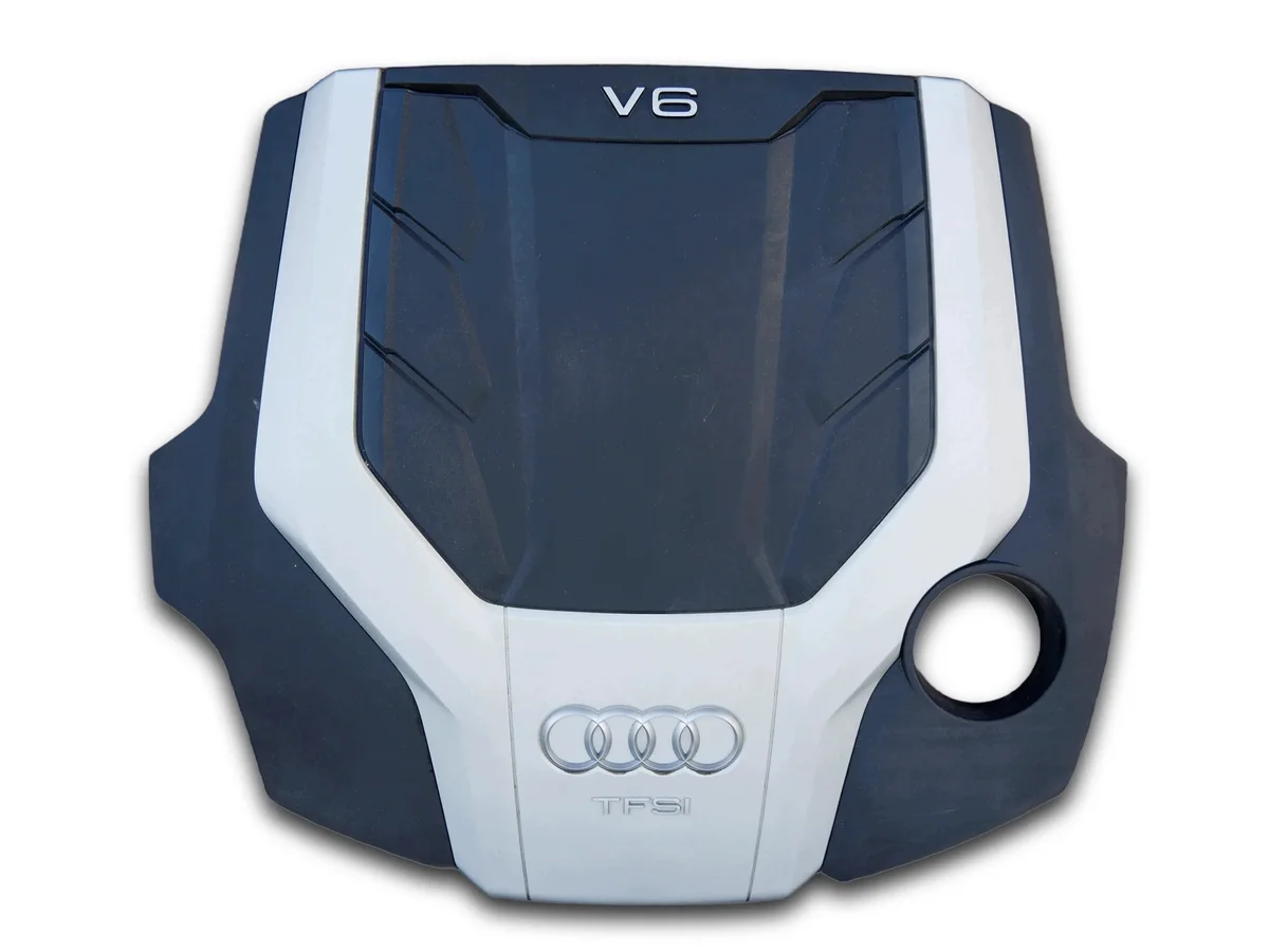 Abdeckung Motorhaube 06M103925N Audi 3.0 TFSI