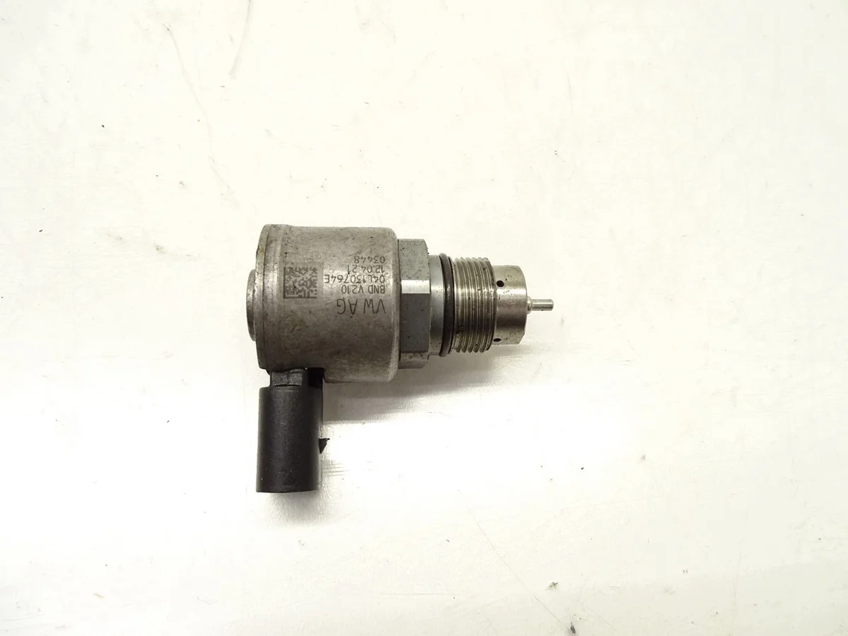 Bränsletrycksregulator VW Passat 2.0 TDI
