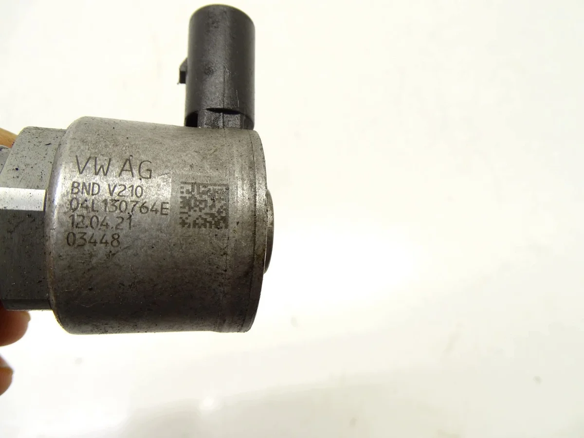 Régulateur de pression carburant VW Passat 2.0 TDI image 4