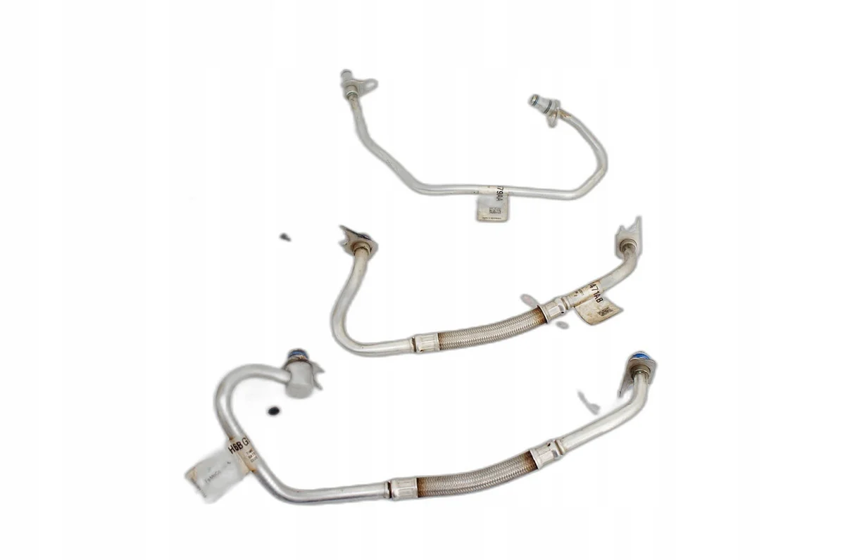 Barres de toit Ford Focus mk4 JX7B N550A63 BD Kombi