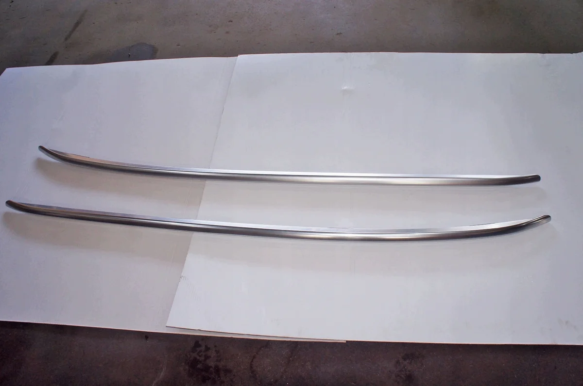 Ford Focus mk4 Kattotelineet VT345-AR00660 image 4