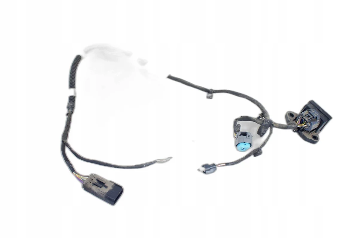 Módulo Bomba Combustible Ford Focus Mk4 VT235