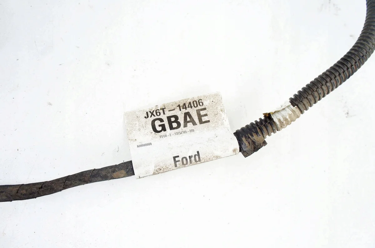 Ford Focus Mk4 1.0 Kraftstoffpumpenmodul VT235 image 5