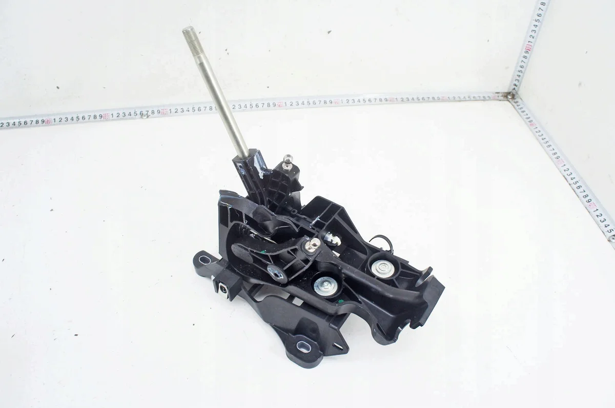 Växelväljare Ford Focus Mk4 1.0 JX6R-7C453-AKE
