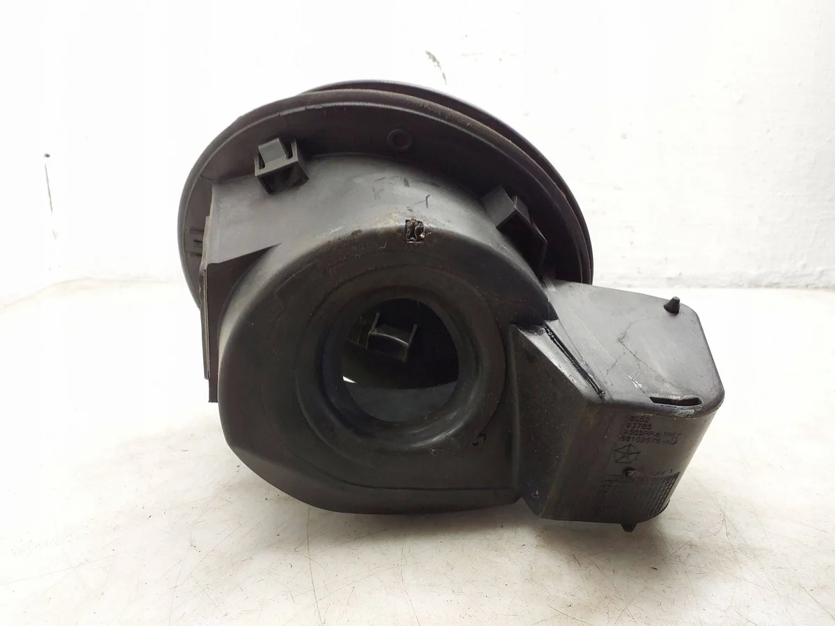 Tapa de combustible Jeep Grand Cherokee 68102575-AD image 4
