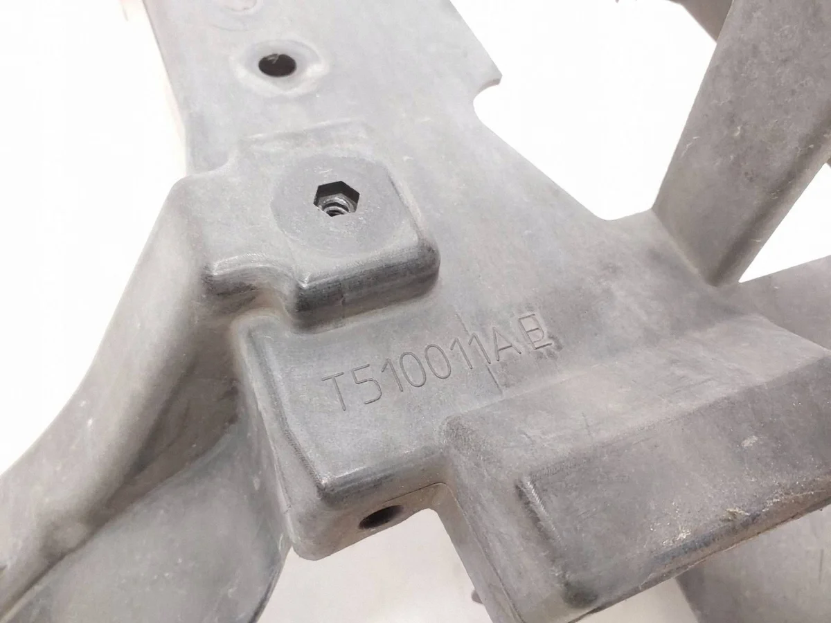 Jeep Cherokee KL 2014 Supporto Faro T510011AE image 5
