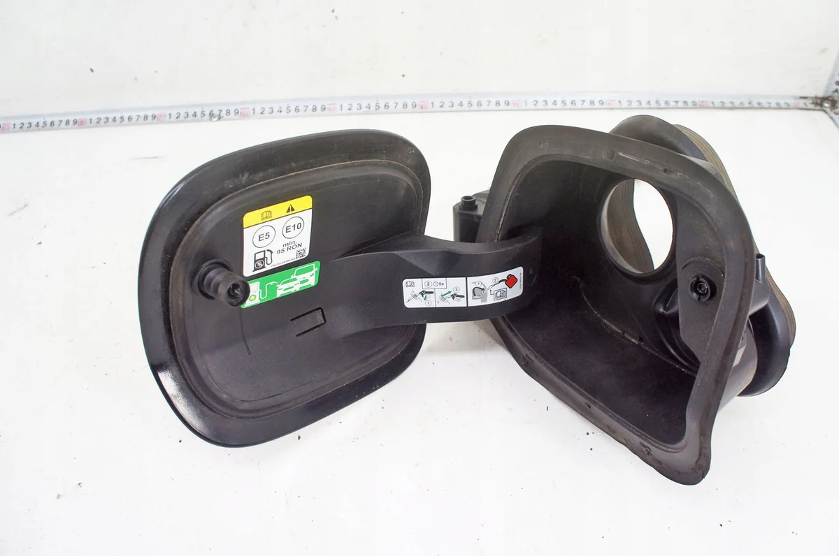 Bränslepåfyllningslucka Ford Focus Mk4 JX7B-A27936-AE image 6