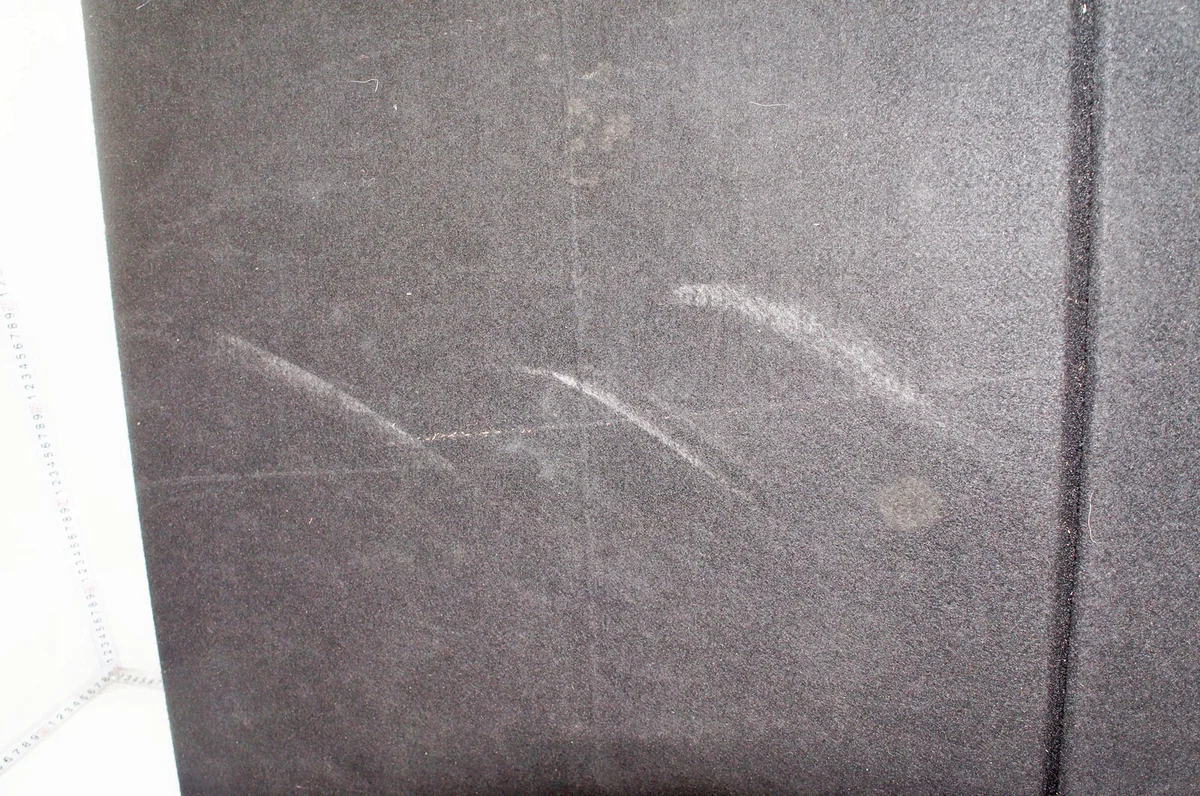 Plancher de coffre Ford Focus mk4 JX7B-N11578-AFW image 3