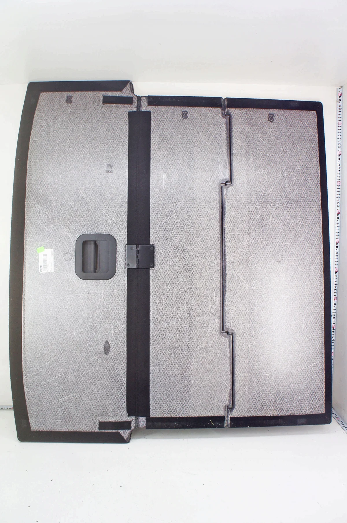 Plancher de coffre Ford Focus mk4 JX7B-N11578-AFW image 4