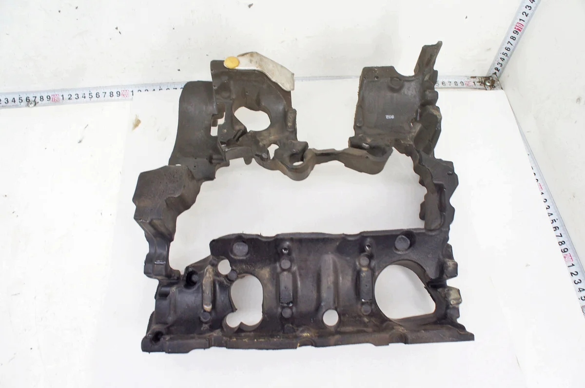 Isolation Moteur Ford Focus Mk4 VT201 image 4