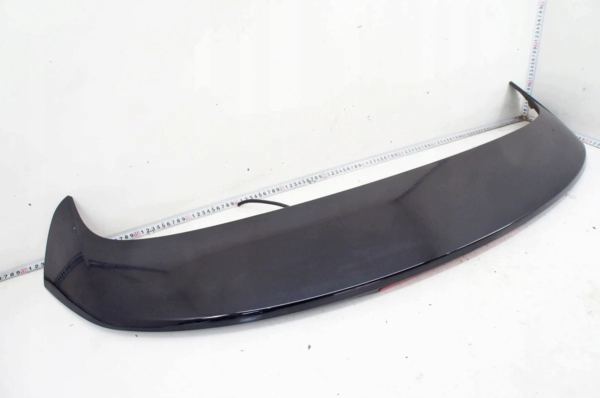 Spoiler Maletero Ford Focus Mk4 Kombi Usado image 3
